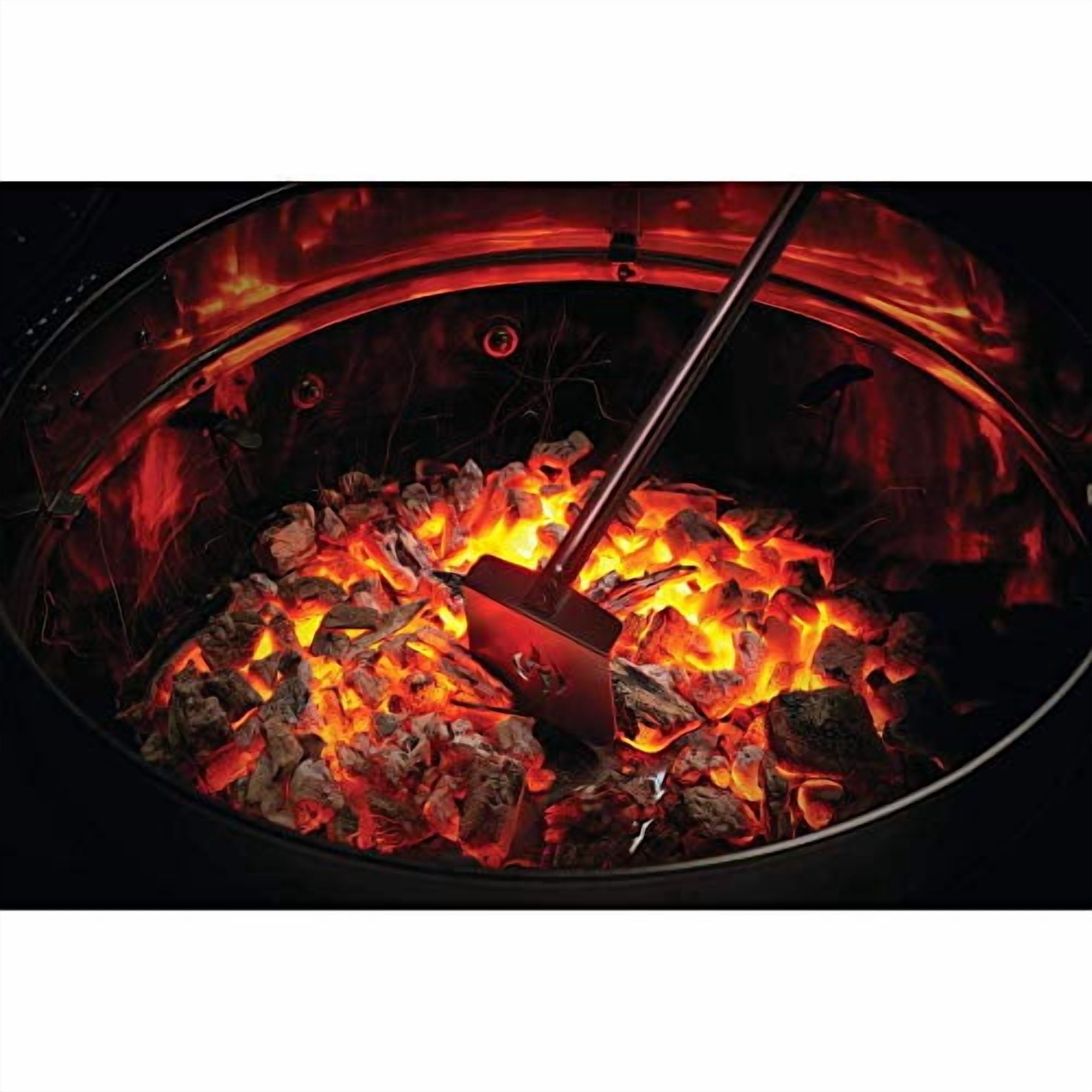 Charcoal Rake and Tongs (67740) - Walmart.com