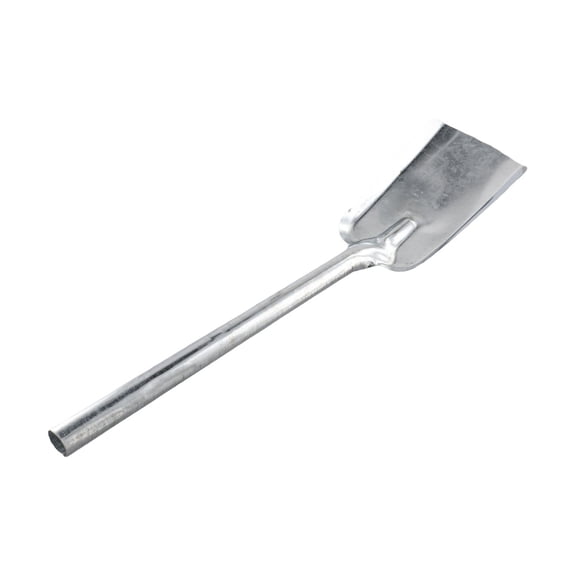 Charcoal Shovel Cleaning Tool Fireplace Shovel Suitable For Indoor Fireplace Bbq Smile Home