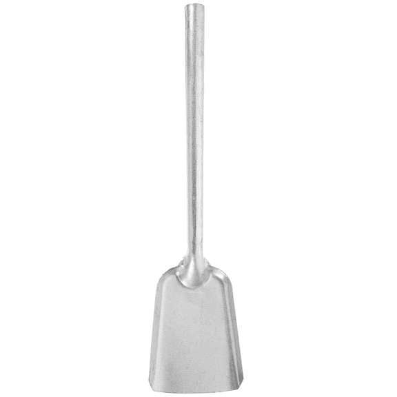 Charcoal Shovel Cleaning Tool Fireplace Shovel Suitable for Indoor Fireplace Bbq