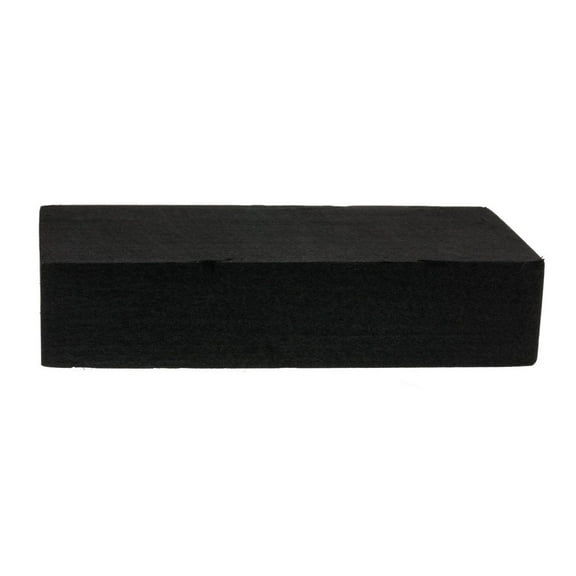 Charcoal Soldering Block