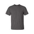 thumbnail image 1 of Charcoal T-Shirts for Men - Gildan 2000 - Men Shirt Cotton Men Tees Men's Value Shirts Best Mens Classic Short Sleeve T-shirt, 1 of 5