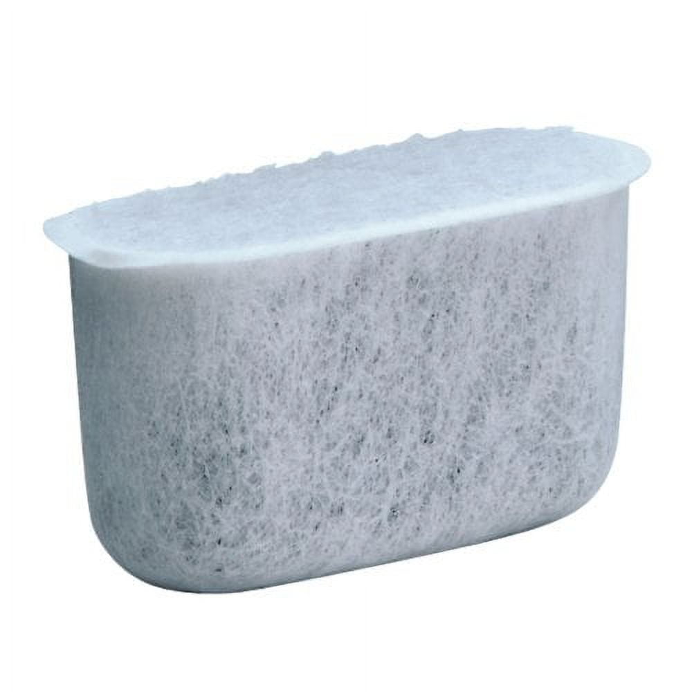 Charcoal Water Filter Fits all Cuisinart water filter holders