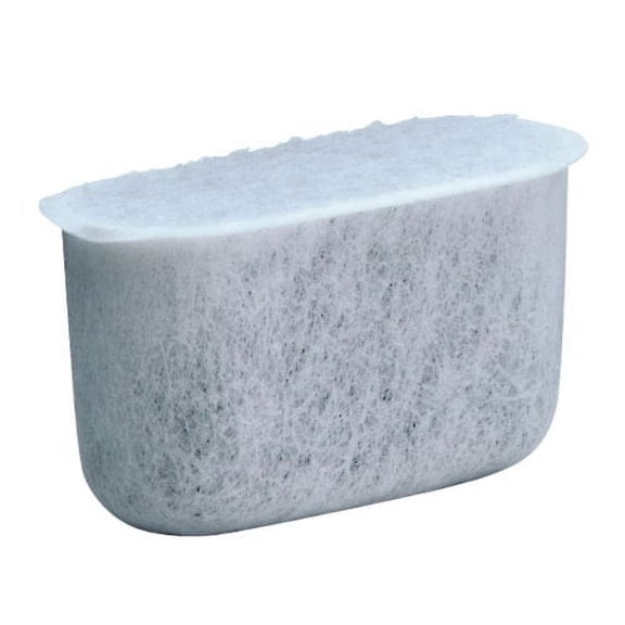 Charcoal Water Filter- Fits all Cuisinart water filter holders