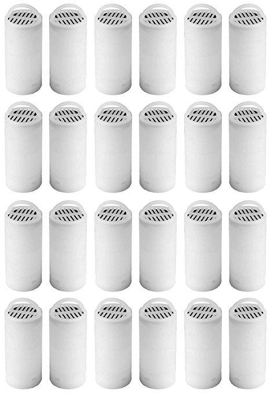 Charcoal Water Filter Replacements for Drinkwell 360 Pet Water Fountain
