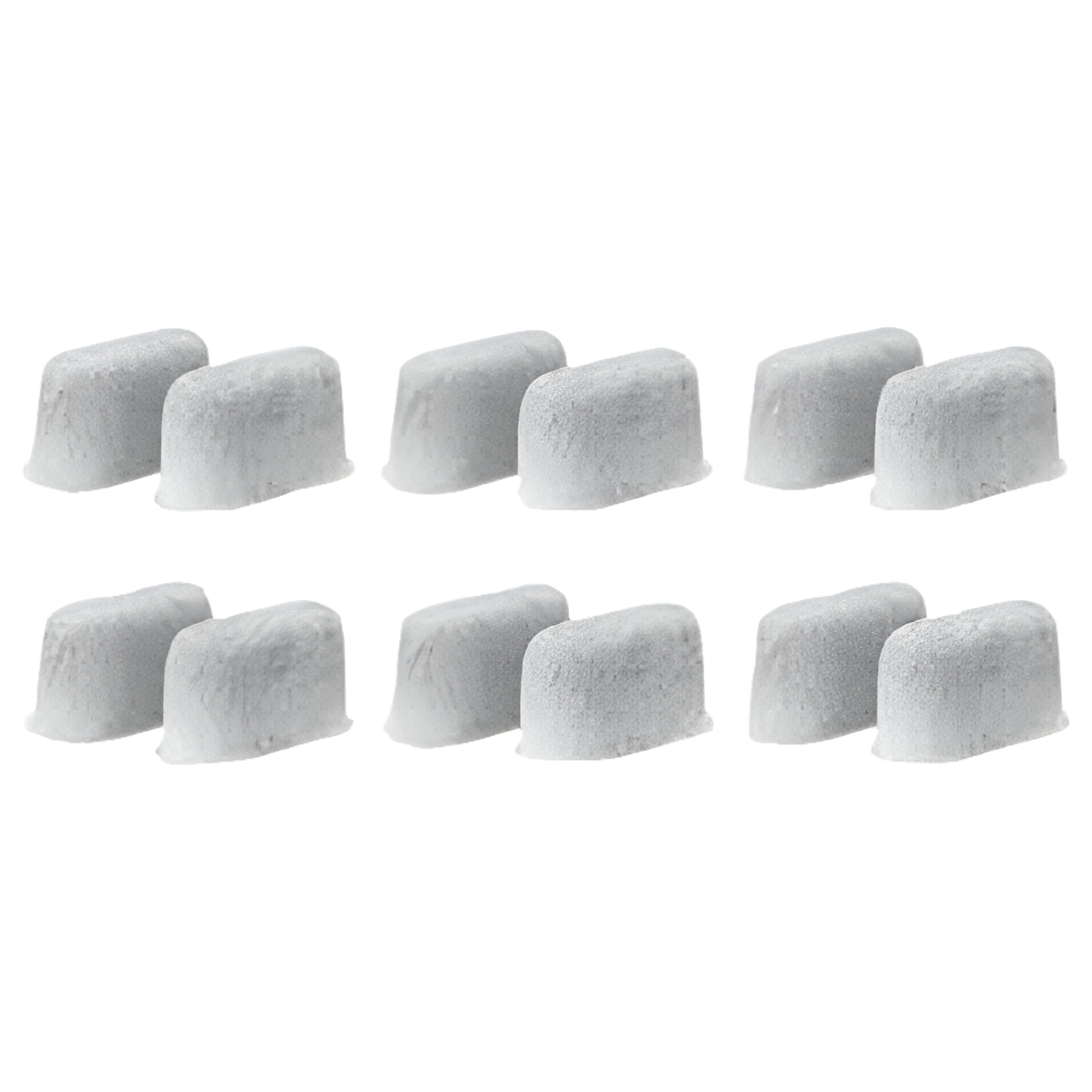 TRUE MODERN ELECTRONICS Charcoal Water Filters For Cuisinart Coffee makers - 12 Pieces