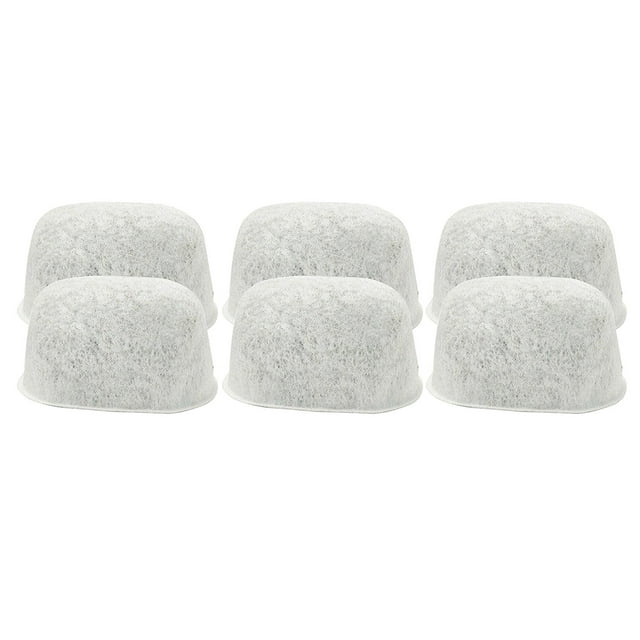 Charcoal Water Filters Replacement Fit for Keurig Coffee Machine Coffee