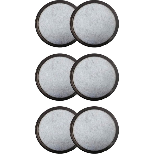 Charcoal Water Filters for Mr. Coffee Machines