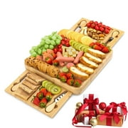 https://i5.walmartimages.com/seo/Charcuterie-Boards-Gift-Set-Board-Set-Bamboo-Cheese-Set-Unique-Mothers-Day-Gifts-Mom-House-Warming-New-Home-Wedding-Couple-Bridal-Shower_b08076f4-58ae-44f8-beda-cce5e994c442.18de4682171da700821af9db84c933ce.jpeg?odnWidth=180&odnHeight=180&odnBg=ffffff
