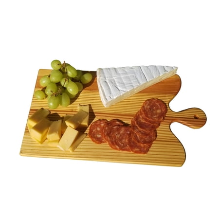 Charcuterie Paddle Board - 14" X 8" X 0.5"