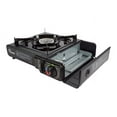 thumbnail image 1 of Chard 1 Burner Butane Camping Stove, 1 of 8