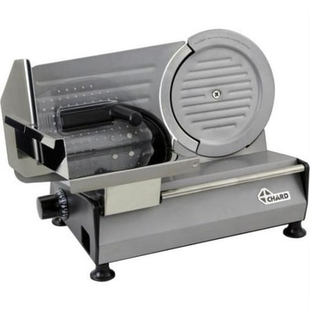 Chard® 8.6" Commercial Grade Slicer
