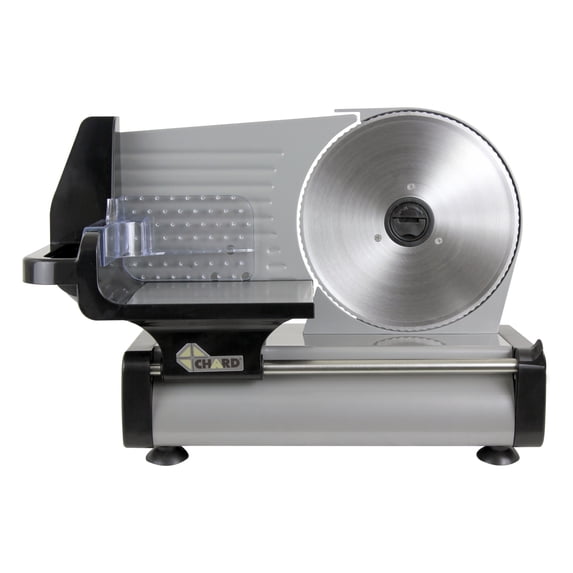 Chard® 8.6" Stainless Steel Slicer