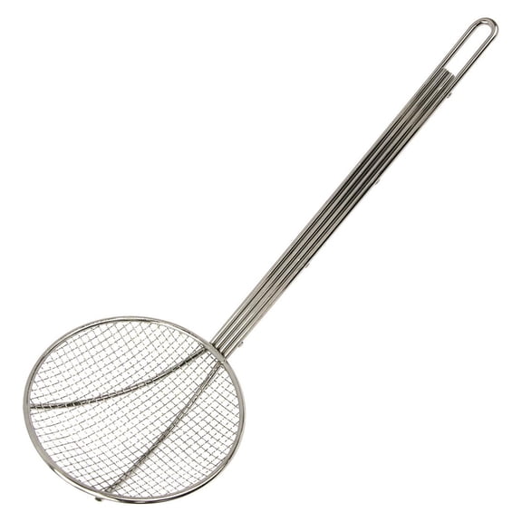 Chard Chrome Skimmer