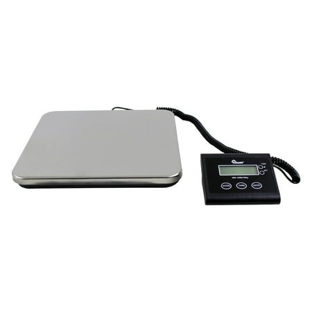 ELECTRIC 330 LB DIGITAL SCALE BACK-LIT LCD DISPLAY. AUTO SHUT OFF
