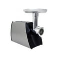 thumbnail image 1 of Chard  FG800SS  #8 Stainless Steel Electric Grinder, 1 of 7