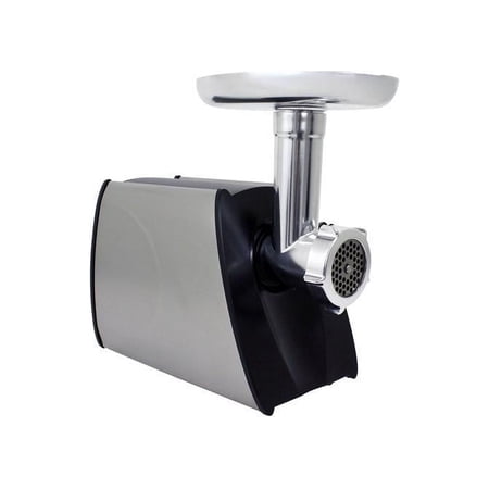 Chard FG800SS #8 Stainless Steel Electric Grinder