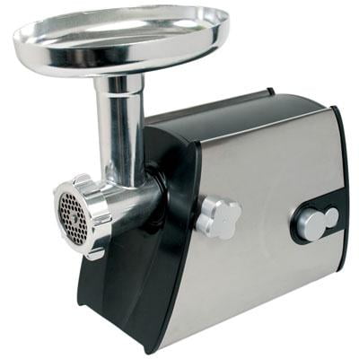 Chard #8 400 Watt Stainless Steel Grinder - 400 W