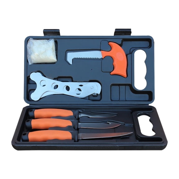 Chard Game Knife Set