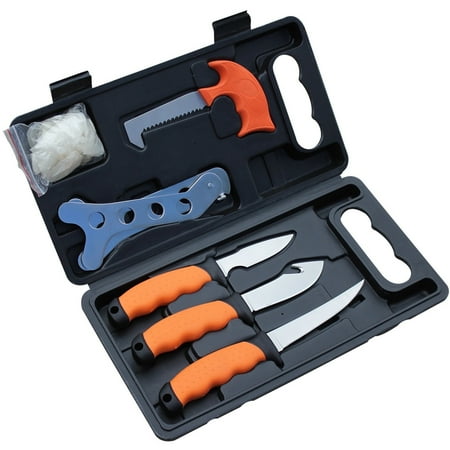 Chard Game Knife Set