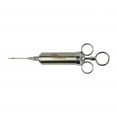 thumbnail image 1 of Chard INJ-SS 2 oz Injector - Stainless Steel, 1 of 3
