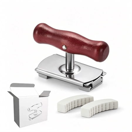 Charefin Jar Opener for Seniors with Arthritis & Weak Hands