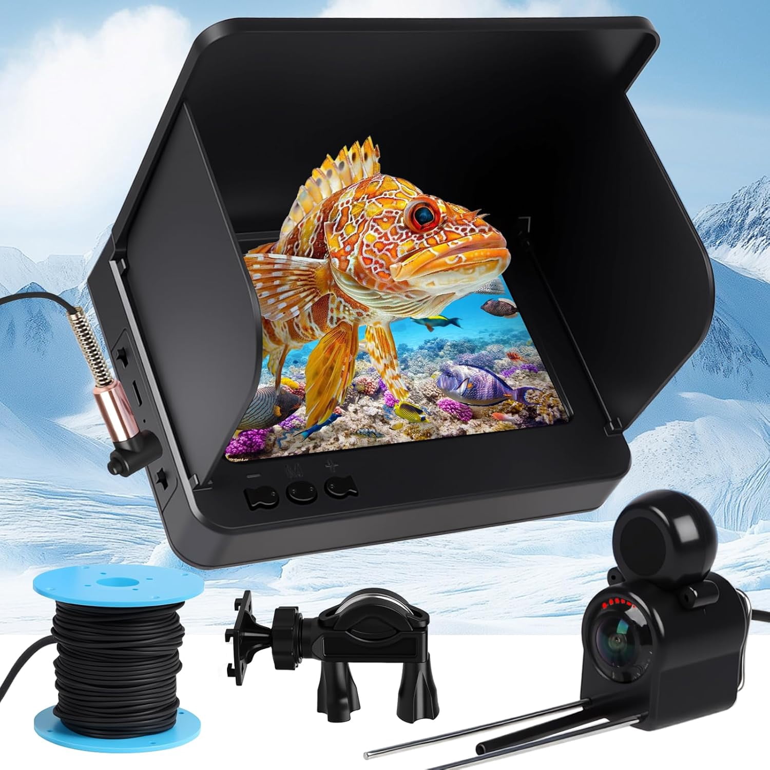 butcher box for fish Best of the Sea Box  ButcherBox