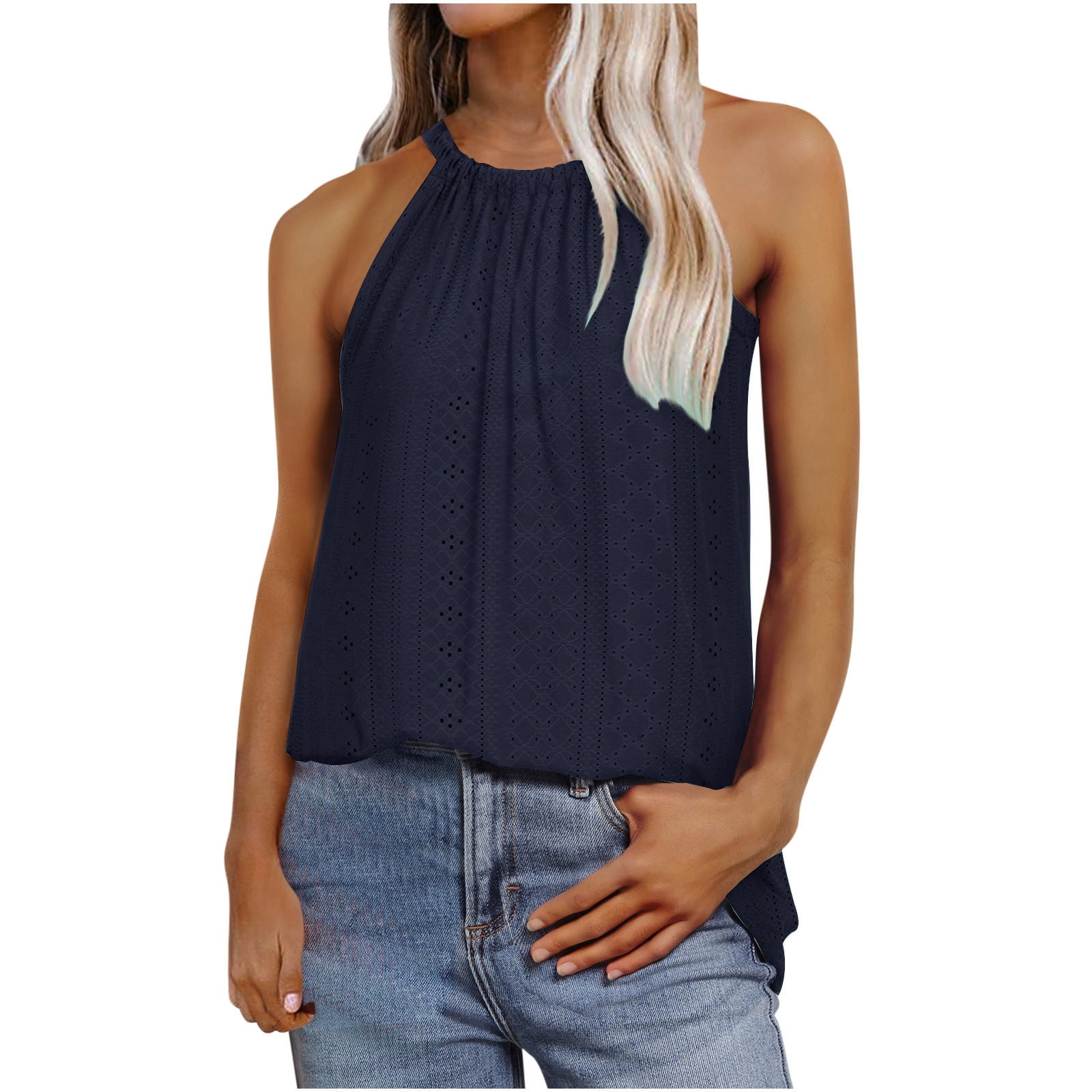 Ella Eyelet Ruffle Off Shoulder Top Ella Eyelet Ruffle Off Shoulder Top