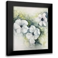 thumbnail image 1 of Charest, Doris 12x14 Black Modern Framed Museum Art Print Titled - Deceiving Innocense 2, 1 of 5