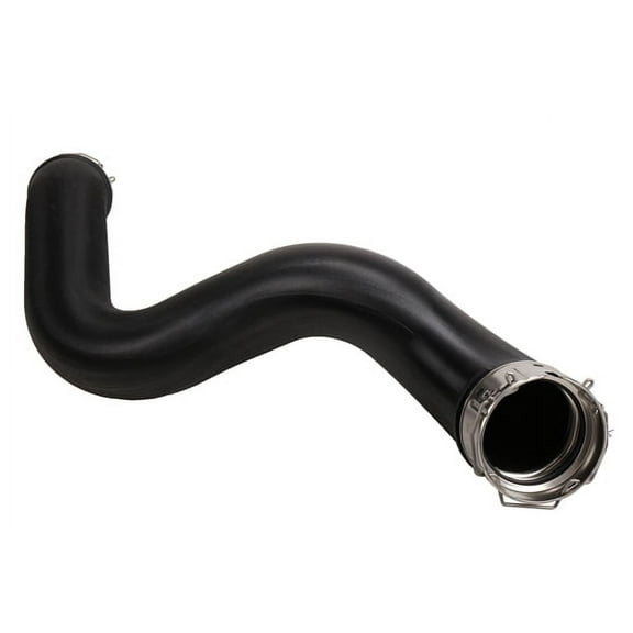 Charge Air Cooler Outlet Air Hose