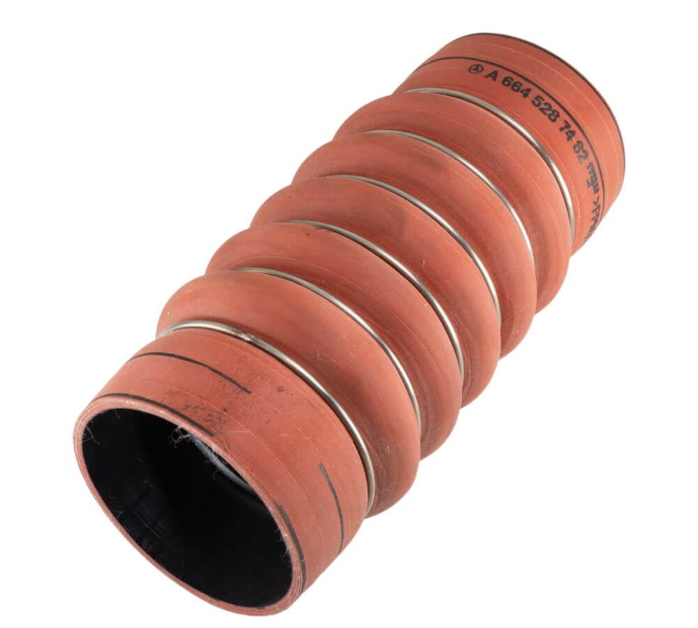 Charge Air Hose Replaces OEM: A6645287482
