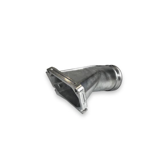 Charge Air Pipe Volvo D12 engine