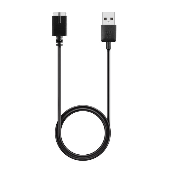 Charge Cable for USB Charger Wire for POLAR M430 M400 Watch Battery Dock