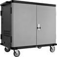 thumbnail image 1 of Charge Cart - 40 Devices, 1 of 12