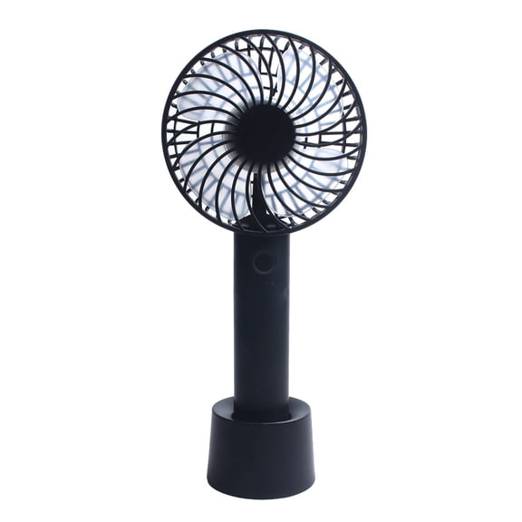 Charge Fan Outdoor Personal Handheld Portable Small Electric Fan