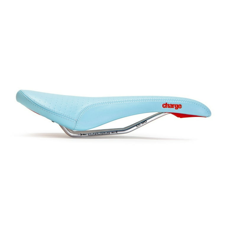 Charge spoon cromo rail saddle sales