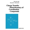 thumbnail image 1 of Charge Transfer Photochemistry of Coordination Compounds, (Hardcover), 1 of 1