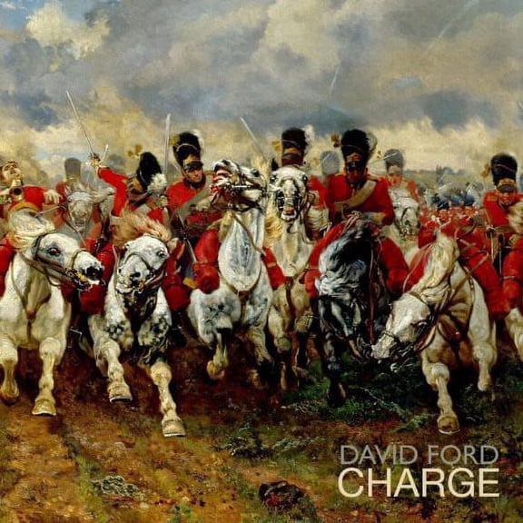 Charge (Vinyl)