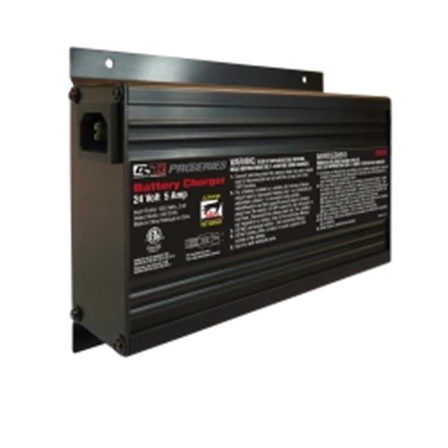 Charge Xpress  24V 5A Battery Charger