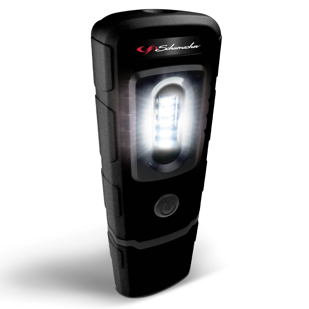 Charge Xpress SCUSL26GU LED Cordless Work Light, 200 Lumens