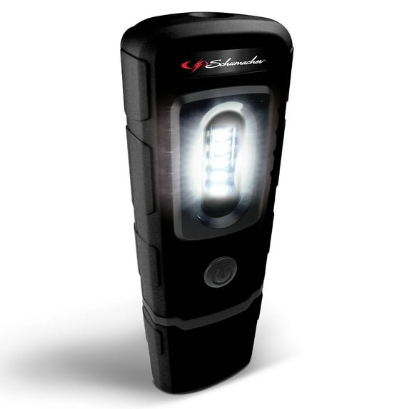 Charge Xpress SCUSL26GU LED Cordless Work Light, 200 Lumens