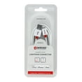 thumbnail image 1 of SKROSS 2.700205-E 1 m Lightning Connector to USB A Cable, 1 of 2