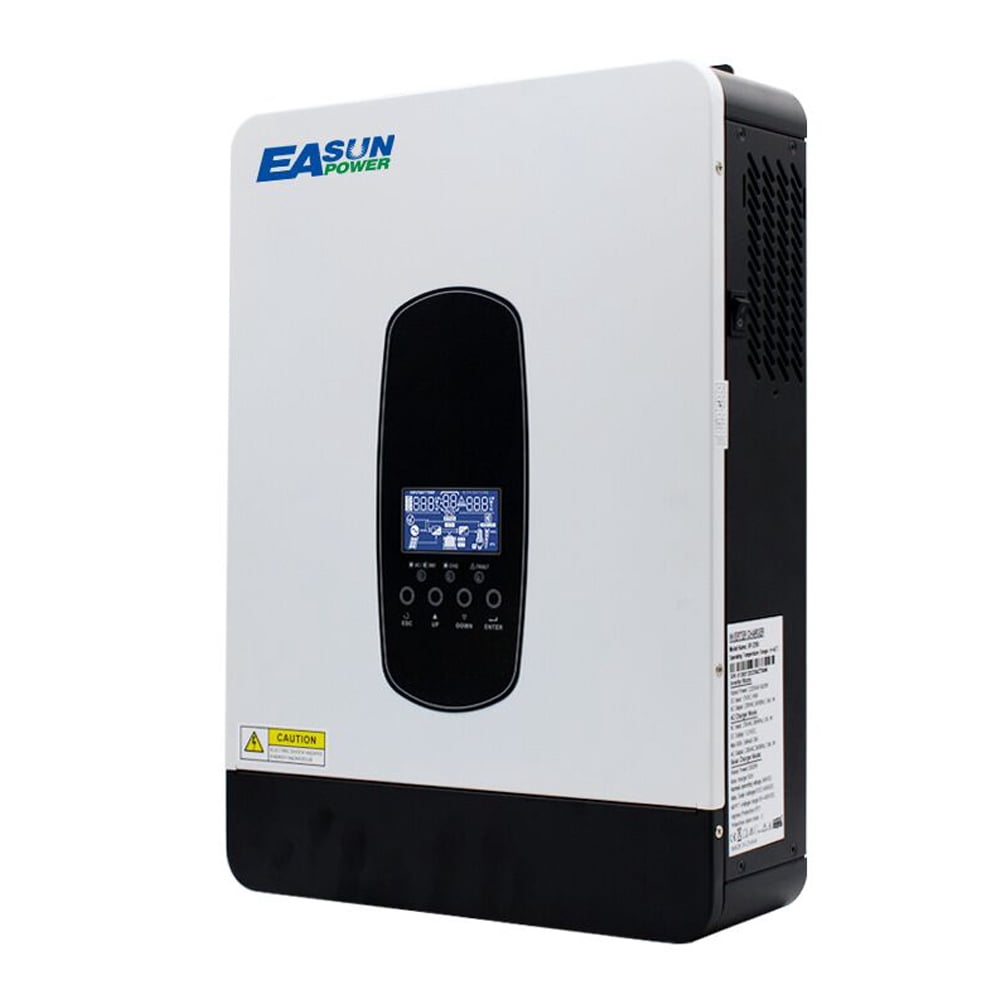 Charge and discharge controller,Solar Inverters Solar Mttp Solar Buzhi Solar Inverter Solar Pure Sine Mttp Battery Re Inverter Siuke And Solar Mewmewcat Re Battery Re ISolar-SMH-II-2.2KW