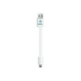 thumbnail image 1 of ChargeHub CableLinx USB Data Transfer Cable, 1 of 5