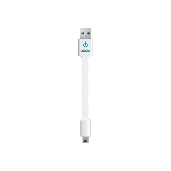 ChargeHub CableLinx USB Data Transfer Cable