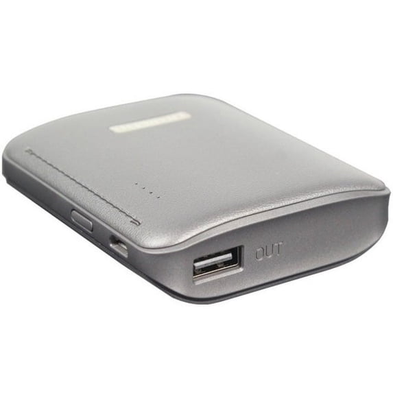 ChargeIt! Power Bank