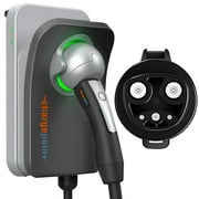 ChargePoint Home Flex Level 2 EV Charging Station NACS, Hardwired