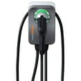 thumbnail image 1 of ChargePoint Home Flex Level 2 NEMA 6-50 Plug Electric Vehicle EV Charger, 1 of 8