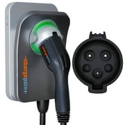ChargePoint Level 2 240V Hardwire Outdoor Charging Station for Electric Car