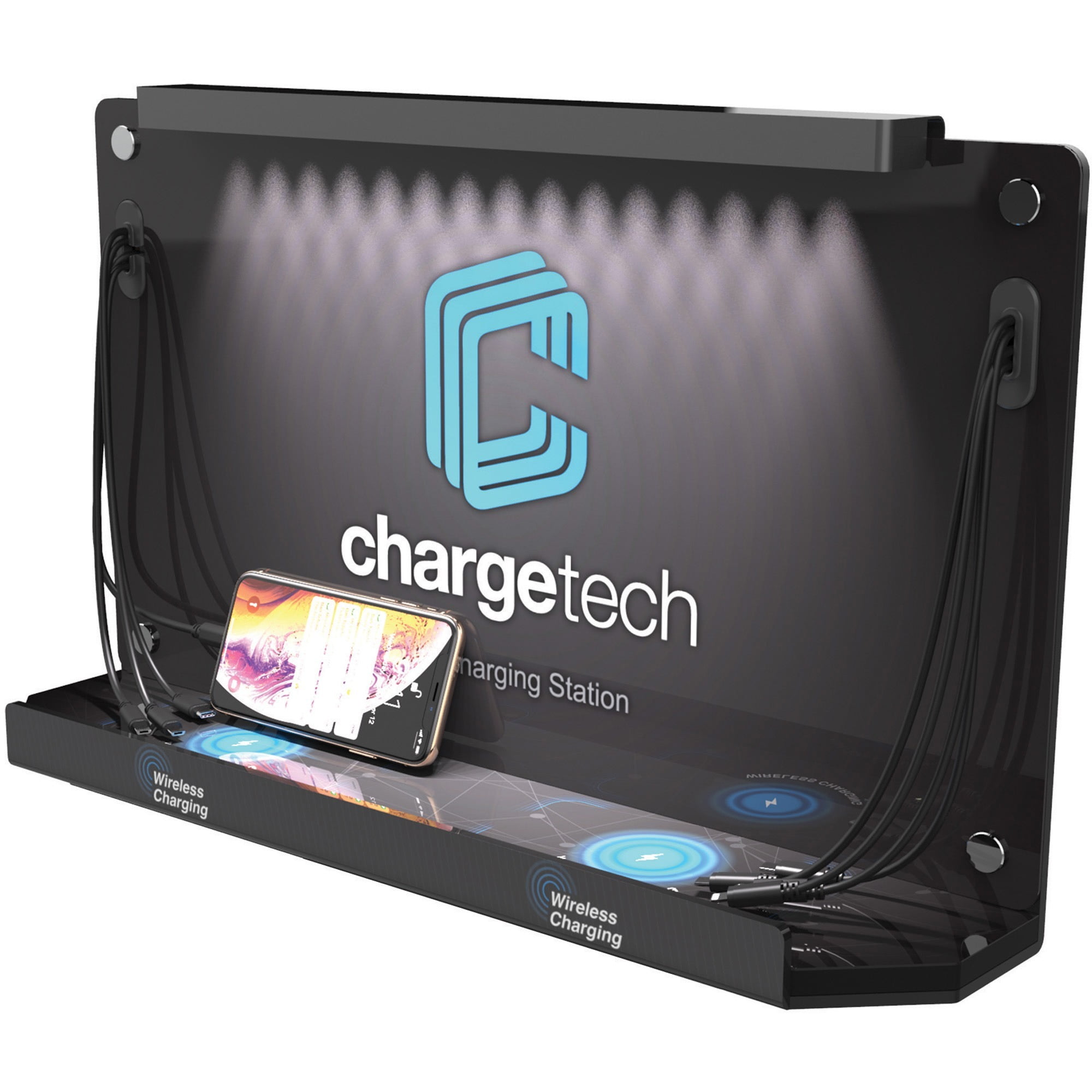 Wireless Charger Ct Tek Portable Charger Cell Phone Charging