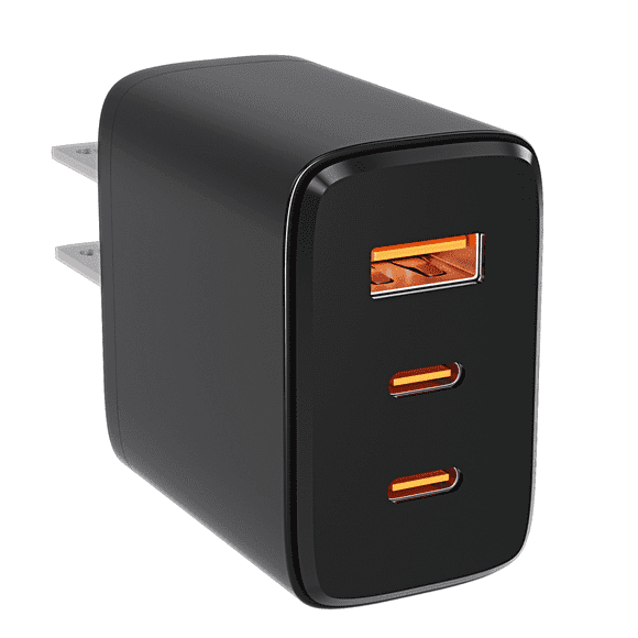 Wall Plug Usb Adapter